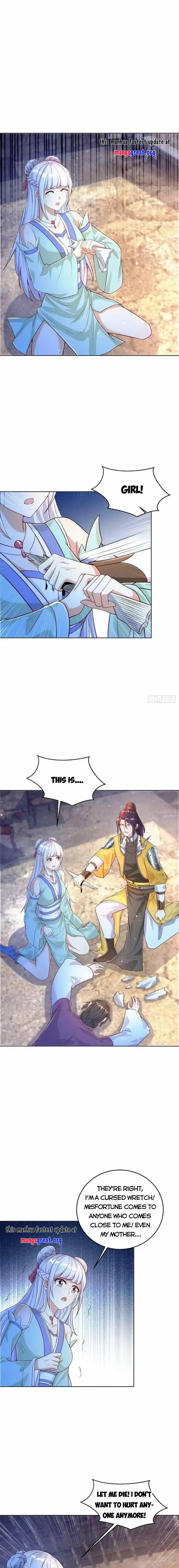 Beipo Chengwei Fanpai Zhuixu Chapter 489