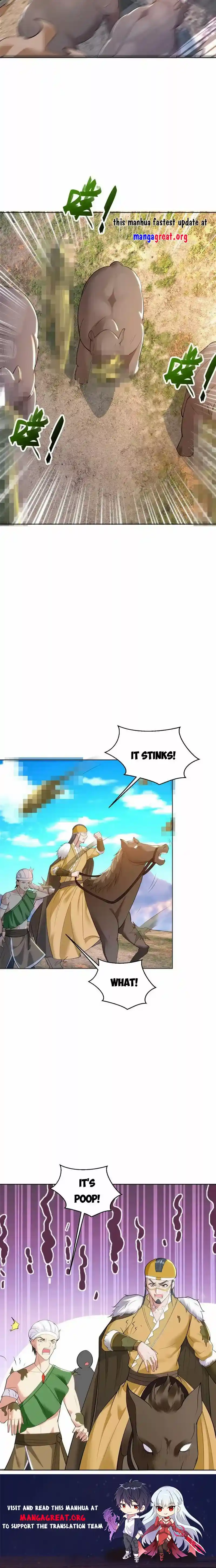 Beipo Chengwei Fanpai Zhuixu Chapter 494