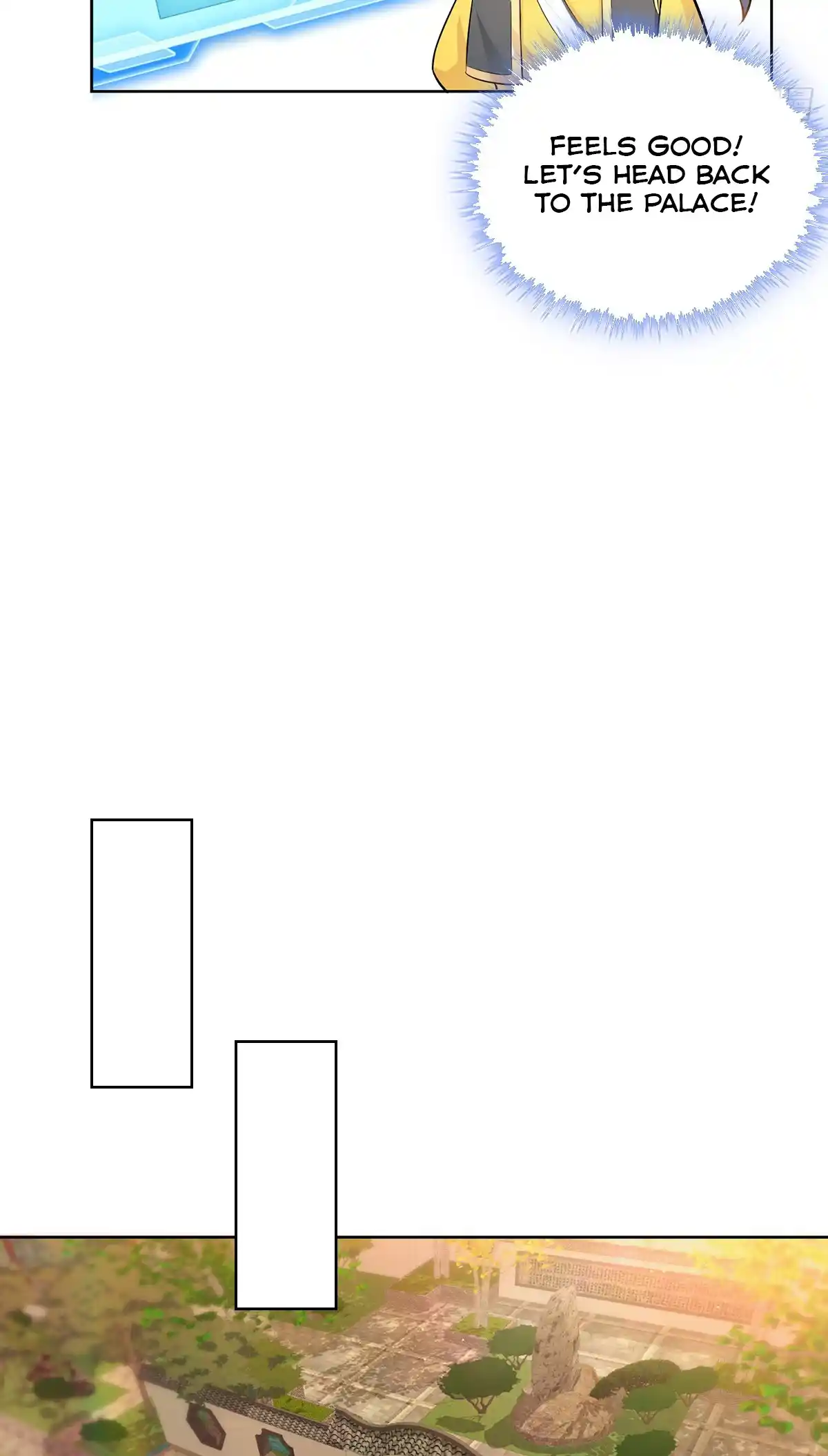 Beipo Chengwei Fanpai Zhuixu Chapter 5