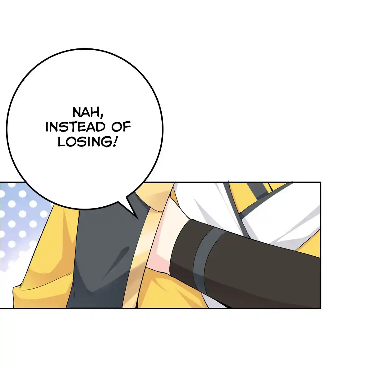 Beipo Chengwei Fanpai Zhuixu Chapter 5