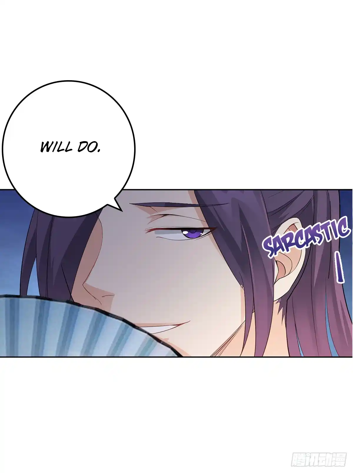 Beipo Chengwei Fanpai Zhuixu Chapter 5