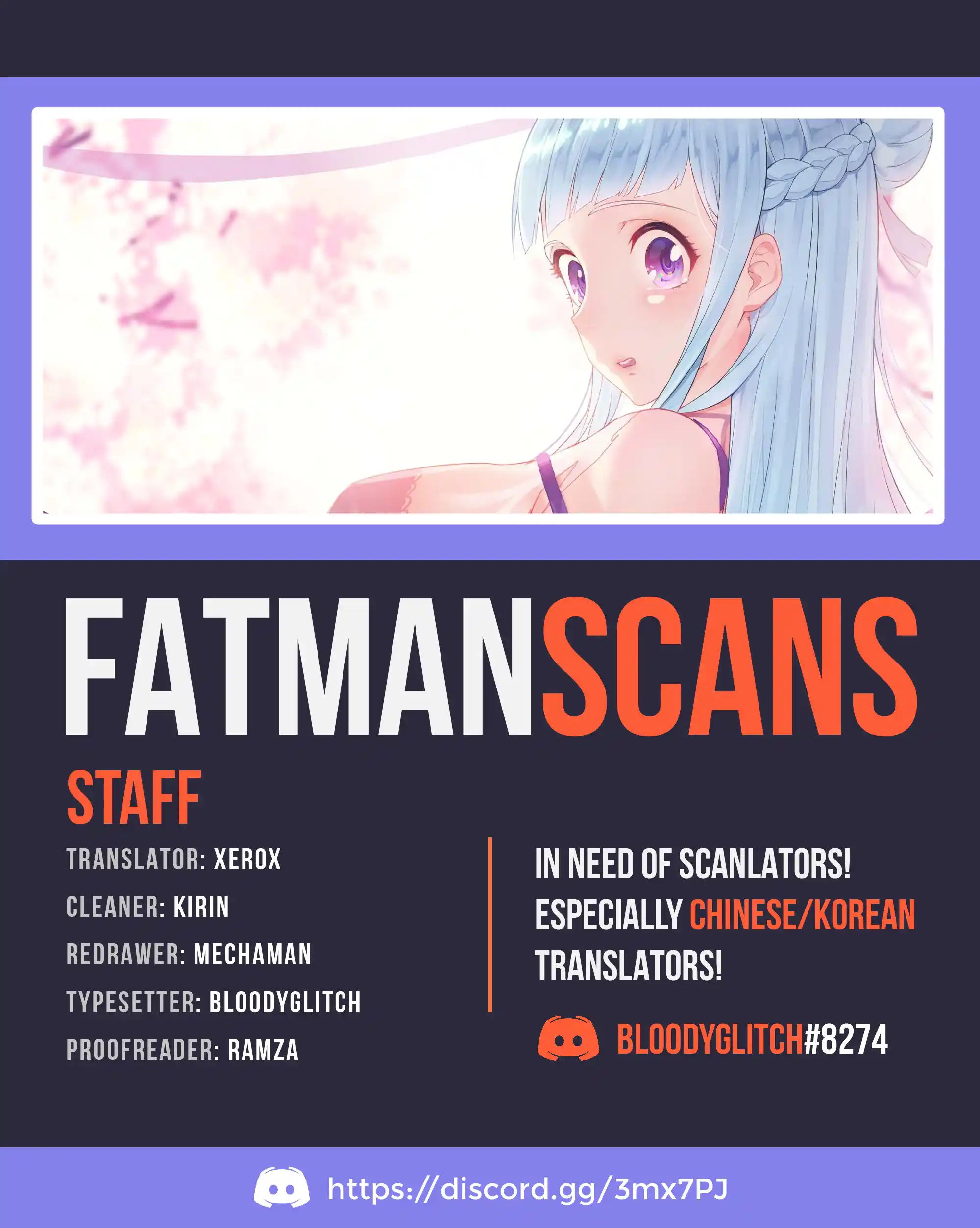 Beipo Chengwei Fanpai Zhuixu Chapter 5