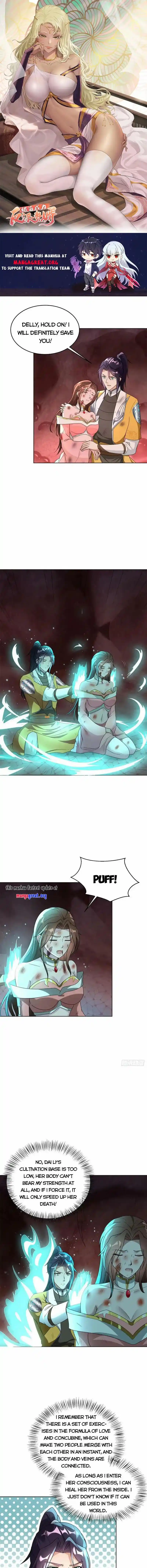 Beipo Chengwei Fanpai Zhuixu Chapter 502