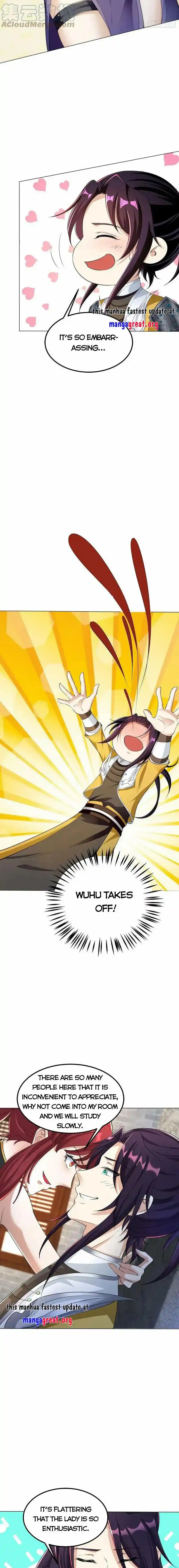 Beipo Chengwei Fanpai Zhuixu Chapter 508