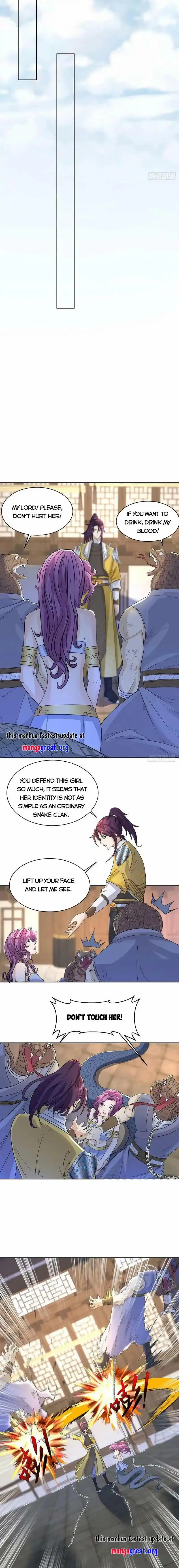 Beipo Chengwei Fanpai Zhuixu Chapter 509