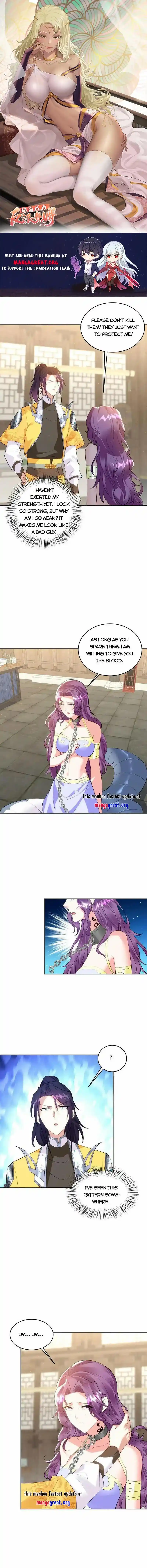 Beipo Chengwei Fanpai Zhuixu Chapter 510