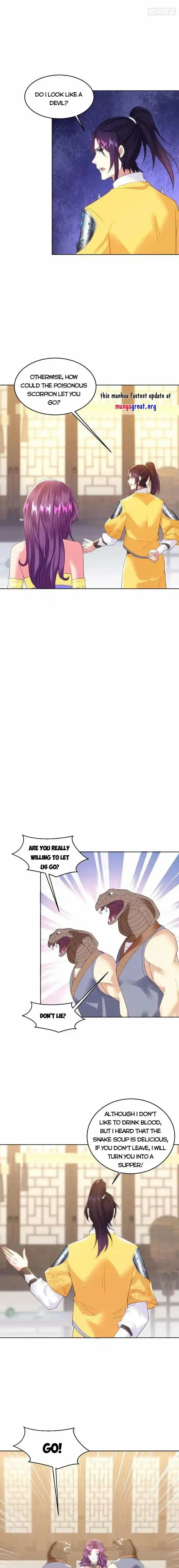 Beipo Chengwei Fanpai Zhuixu Chapter 510