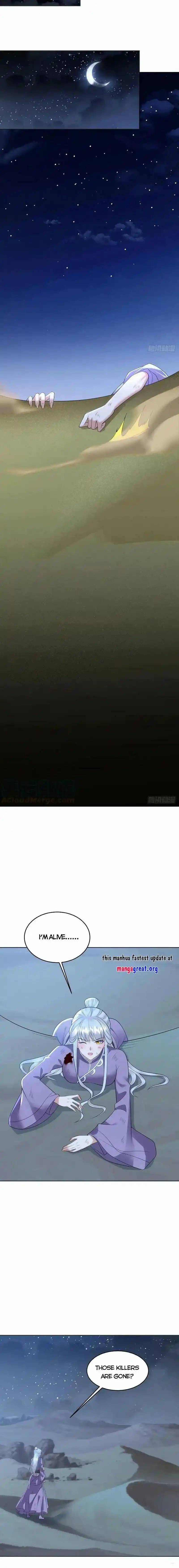 Beipo Chengwei Fanpai Zhuixu Chapter 510