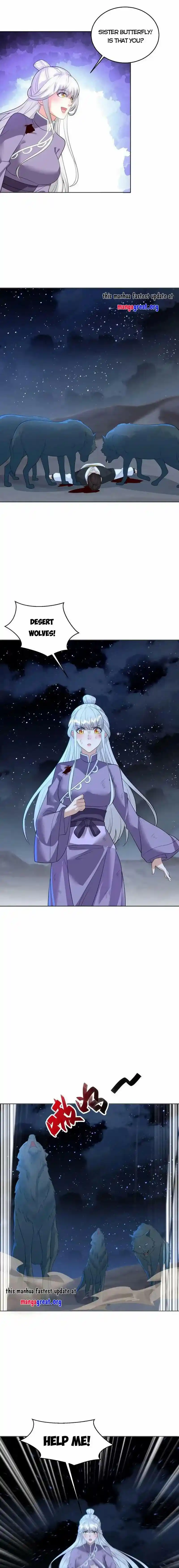 Beipo Chengwei Fanpai Zhuixu Chapter 510