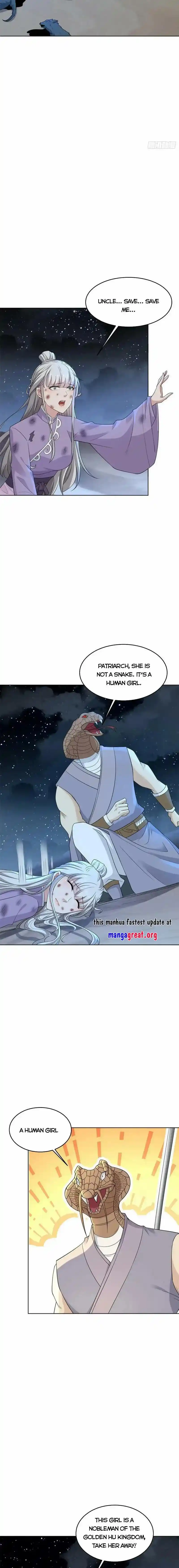 Beipo Chengwei Fanpai Zhuixu Chapter 511