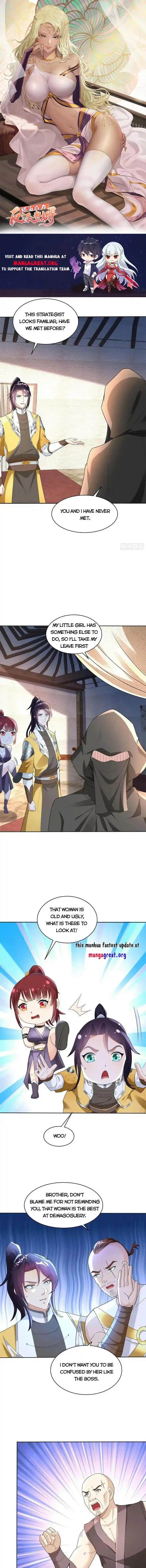 Beipo Chengwei Fanpai Zhuixu Chapter 512