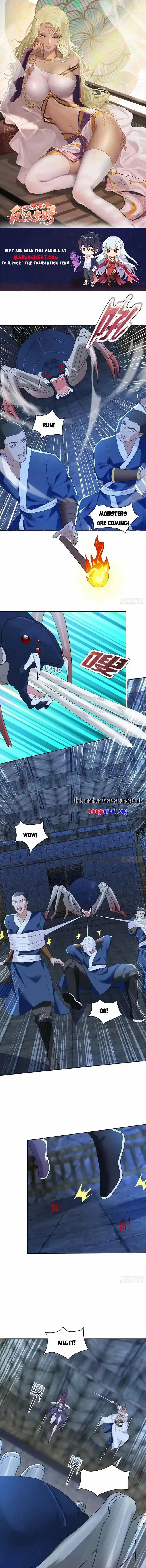 Beipo Chengwei Fanpai Zhuixu Chapter 513