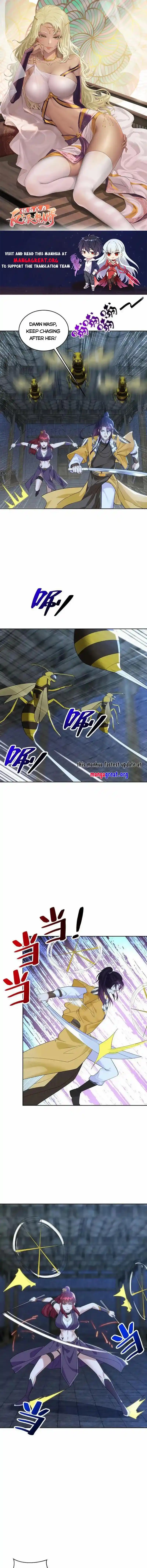 Beipo Chengwei Fanpai Zhuixu Chapter 514