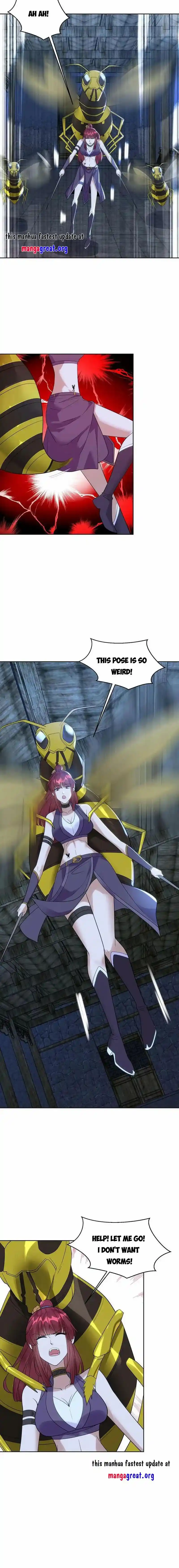 Beipo Chengwei Fanpai Zhuixu Chapter 514