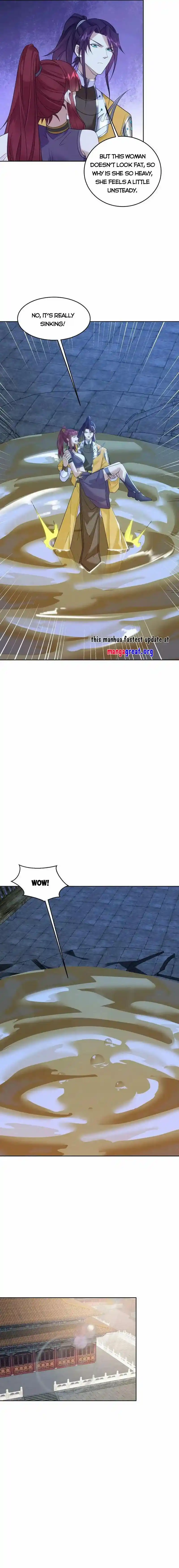 Beipo Chengwei Fanpai Zhuixu Chapter 514