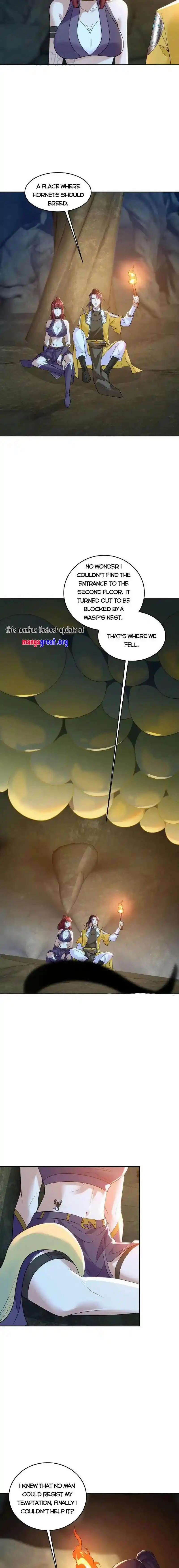 Beipo Chengwei Fanpai Zhuixu Chapter 514