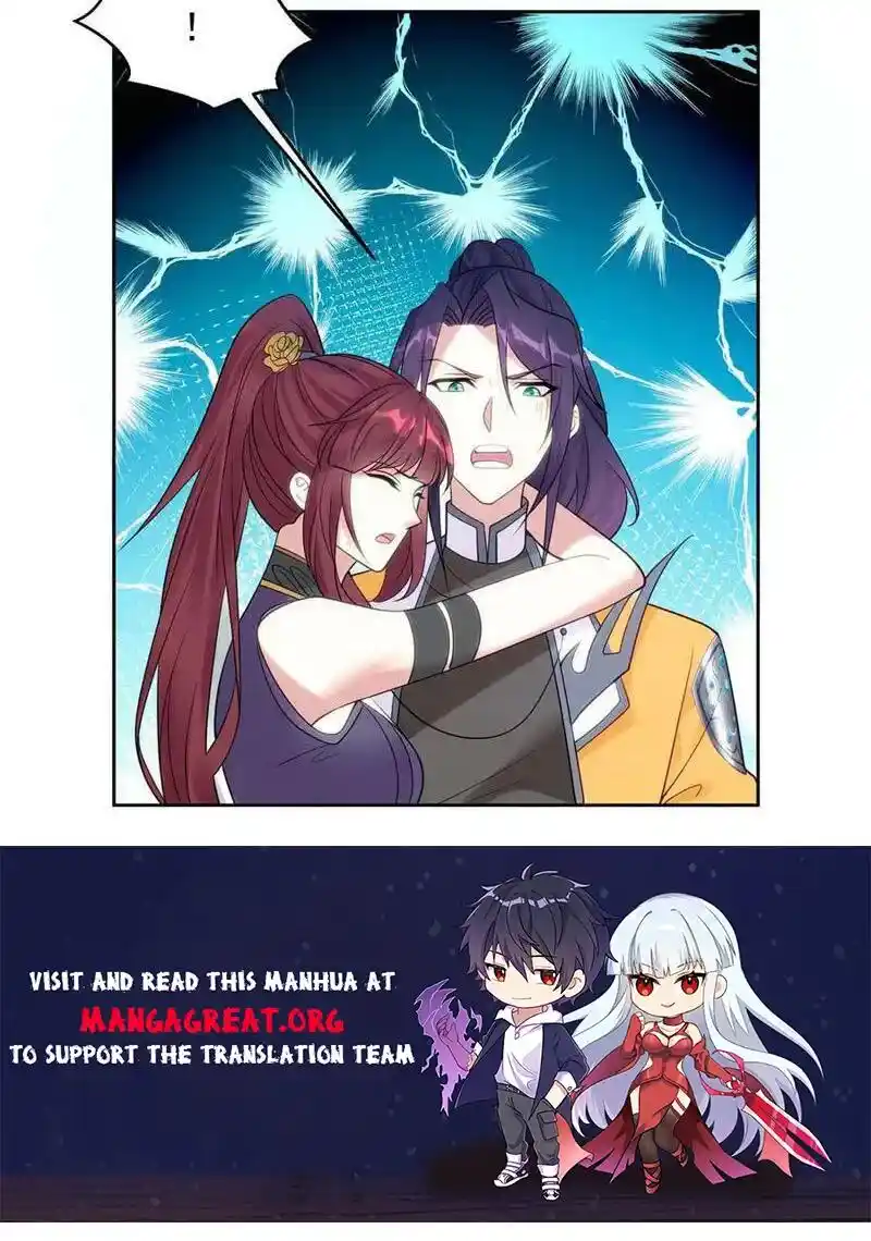 Beipo Chengwei Fanpai Zhuixu Chapter 514