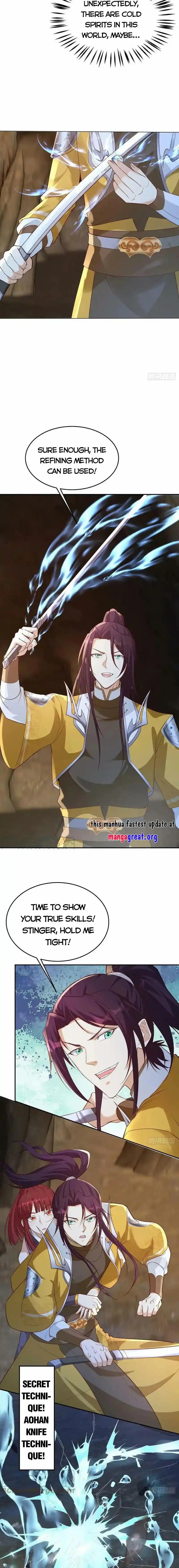 Beipo Chengwei Fanpai Zhuixu Chapter 516