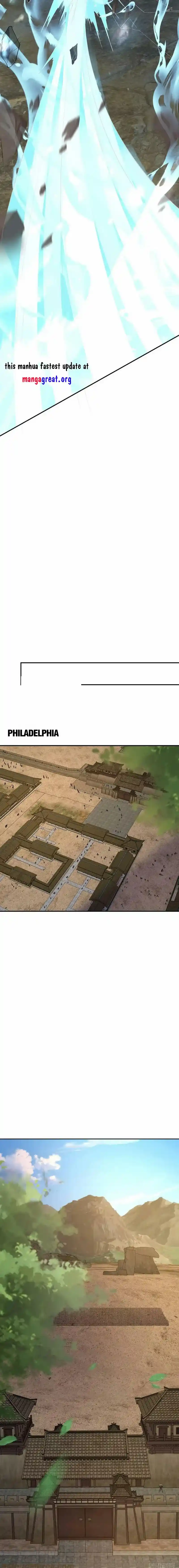 Beipo Chengwei Fanpai Zhuixu Chapter 516