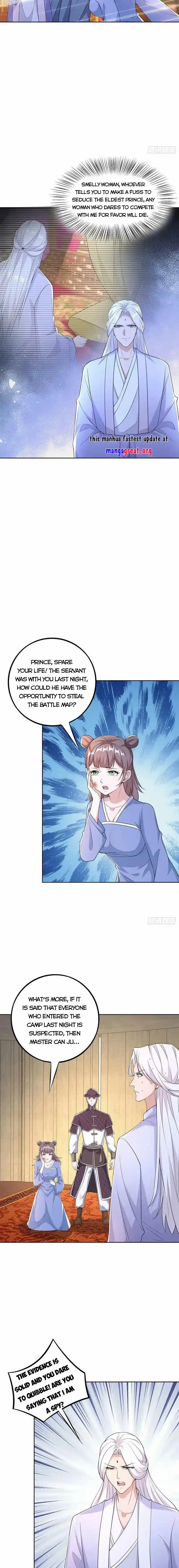 Beipo Chengwei Fanpai Zhuixu Chapter 519