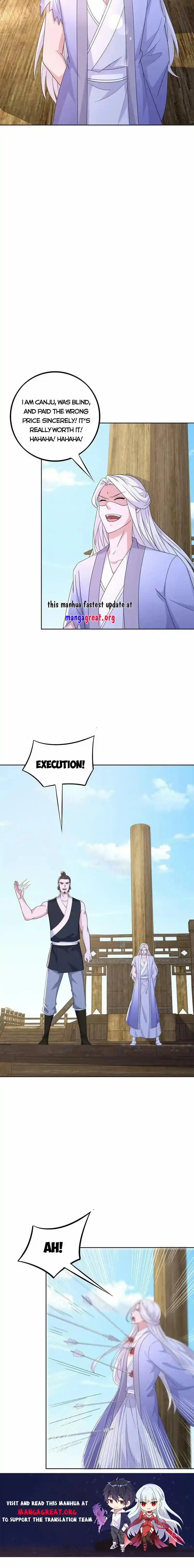 Beipo Chengwei Fanpai Zhuixu Chapter 519