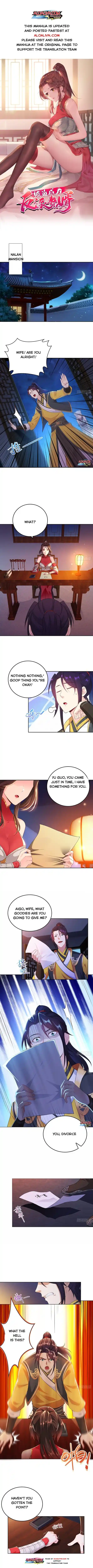 Beipo Chengwei Fanpai Zhuixu Chapter 52