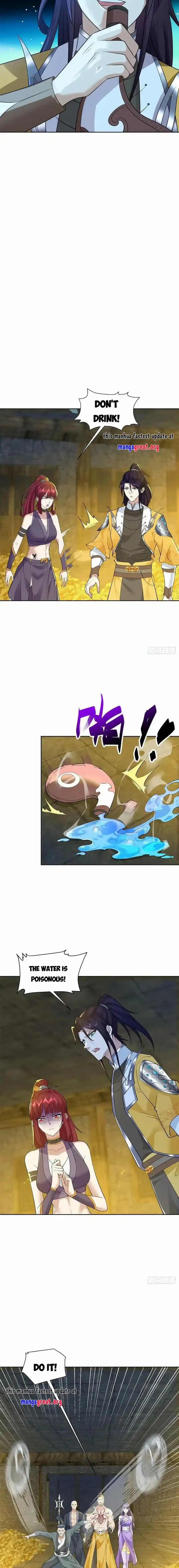 Beipo Chengwei Fanpai Zhuixu Chapter 521