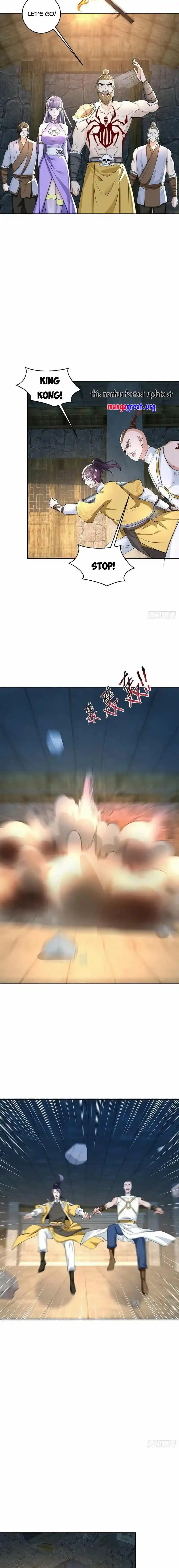 Beipo Chengwei Fanpai Zhuixu Chapter 522