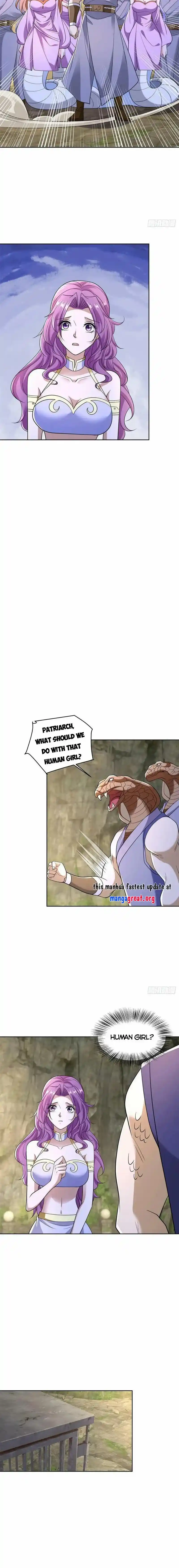 Beipo Chengwei Fanpai Zhuixu Chapter 523