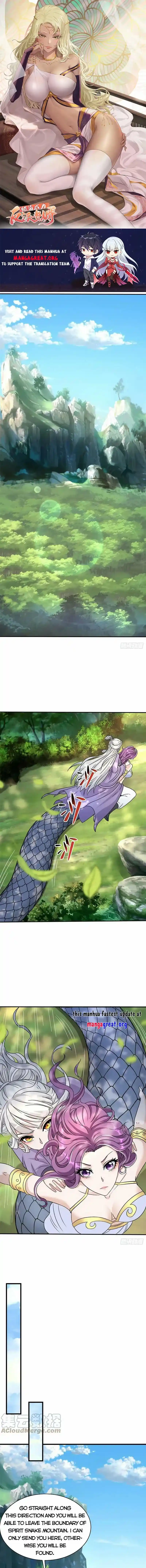 Beipo Chengwei Fanpai Zhuixu Chapter 524