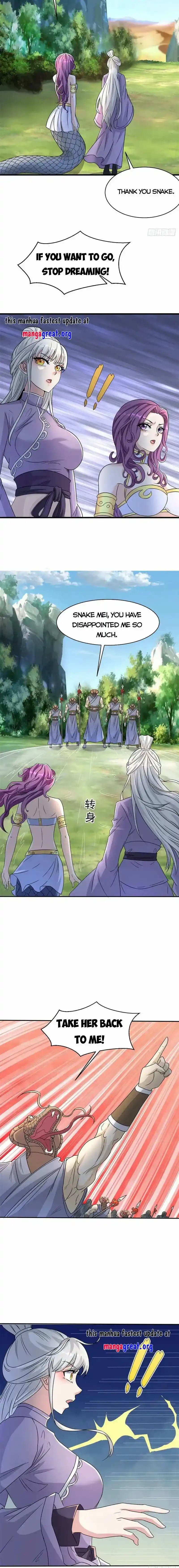 Beipo Chengwei Fanpai Zhuixu Chapter 524