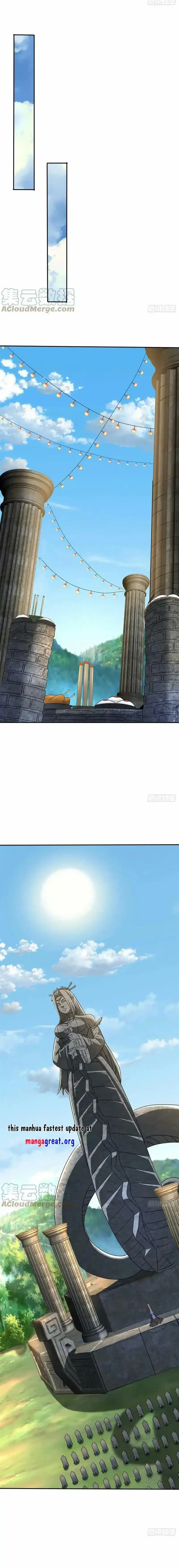 Beipo Chengwei Fanpai Zhuixu Chapter 524