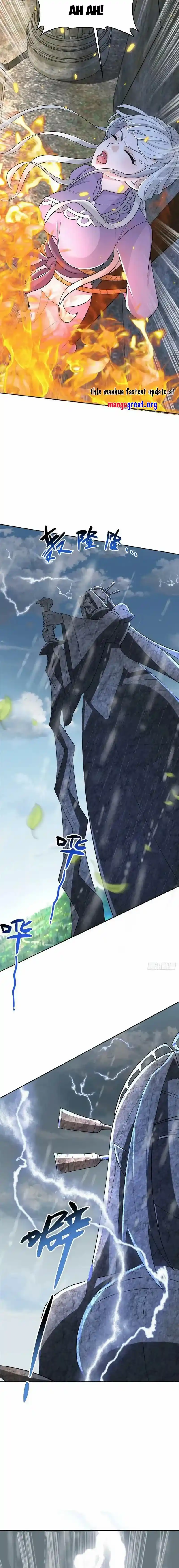 Beipo Chengwei Fanpai Zhuixu Chapter 524