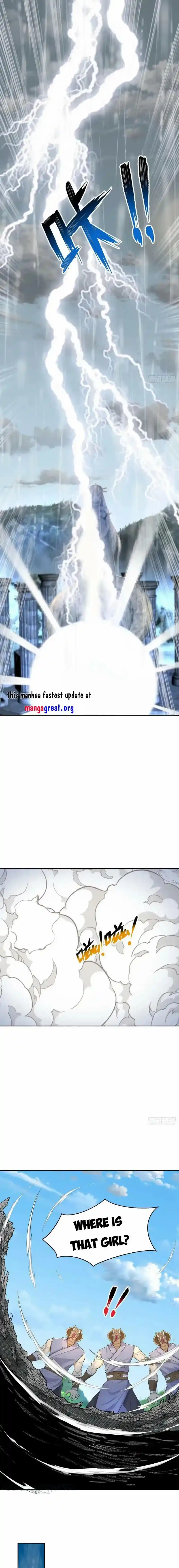 Beipo Chengwei Fanpai Zhuixu Chapter 524