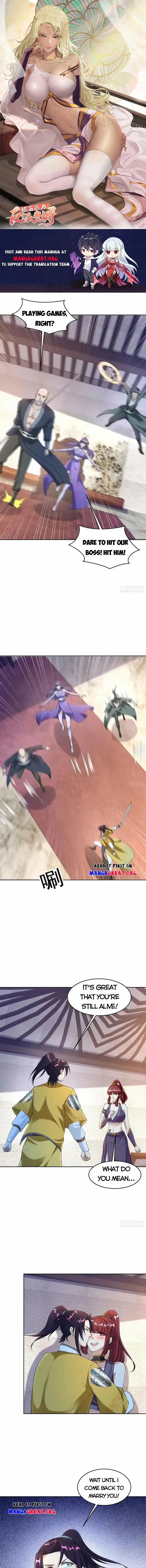 Beipo Chengwei Fanpai Zhuixu Chapter 527