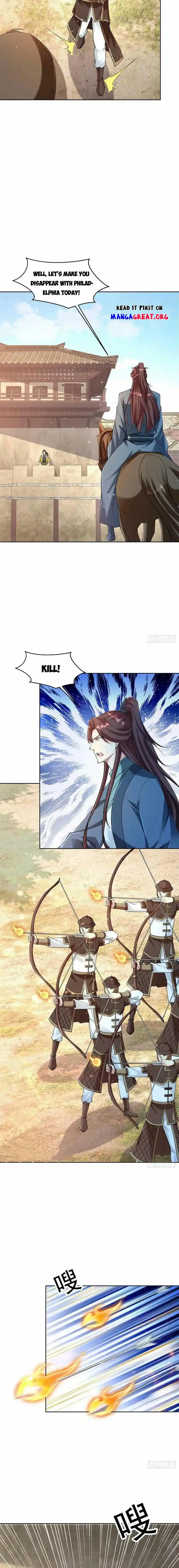 Beipo Chengwei Fanpai Zhuixu Chapter 527