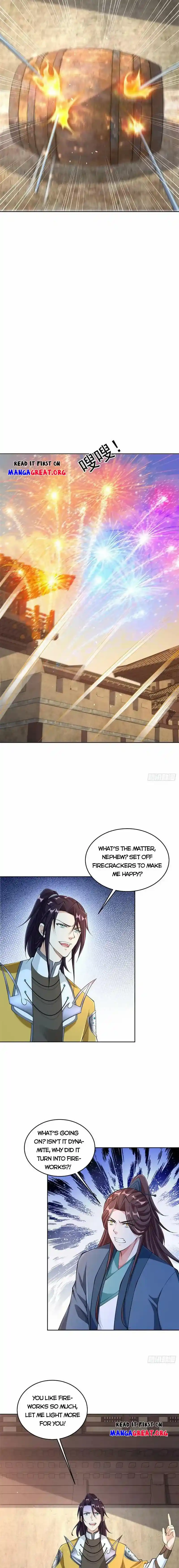 Beipo Chengwei Fanpai Zhuixu Chapter 527