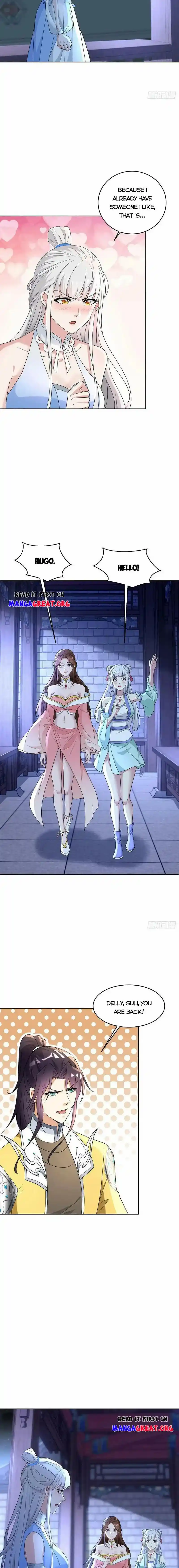 Beipo Chengwei Fanpai Zhuixu Chapter 530