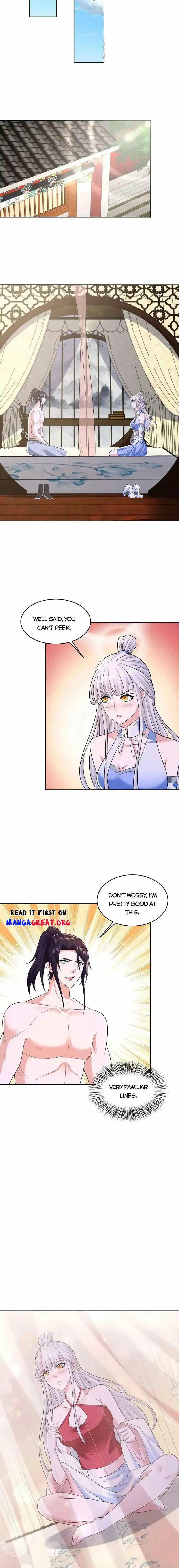 Beipo Chengwei Fanpai Zhuixu Chapter 531