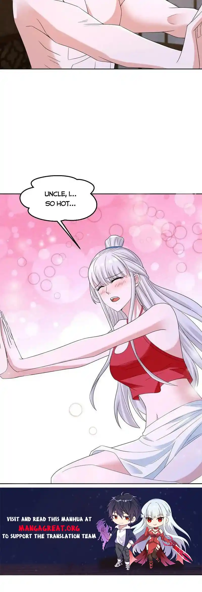 Beipo Chengwei Fanpai Zhuixu Chapter 531