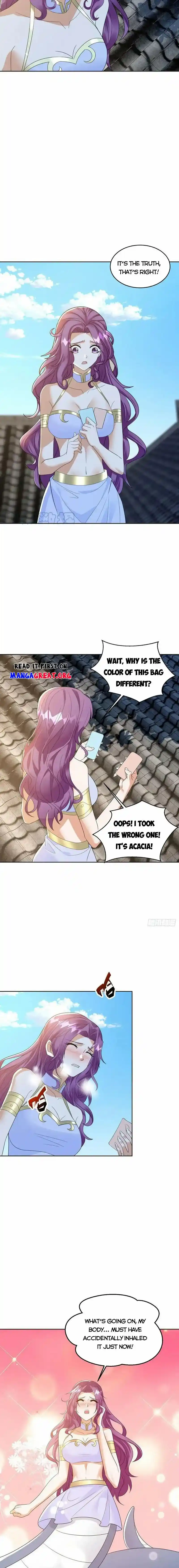 Beipo Chengwei Fanpai Zhuixu Chapter 532