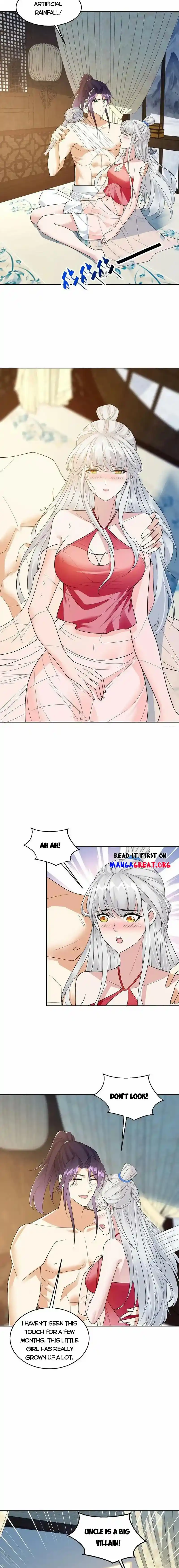 Beipo Chengwei Fanpai Zhuixu Chapter 532