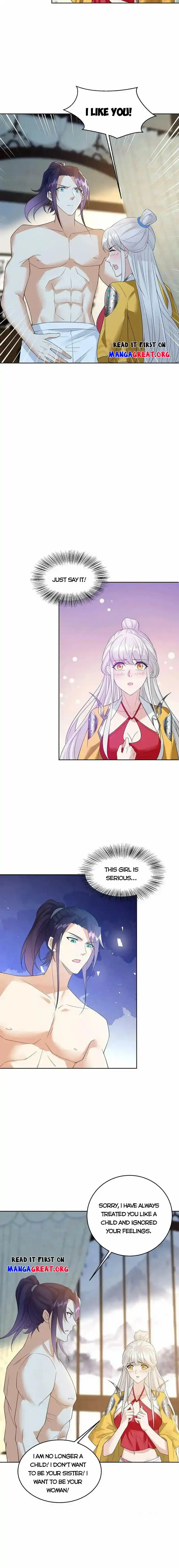 Beipo Chengwei Fanpai Zhuixu Chapter 532