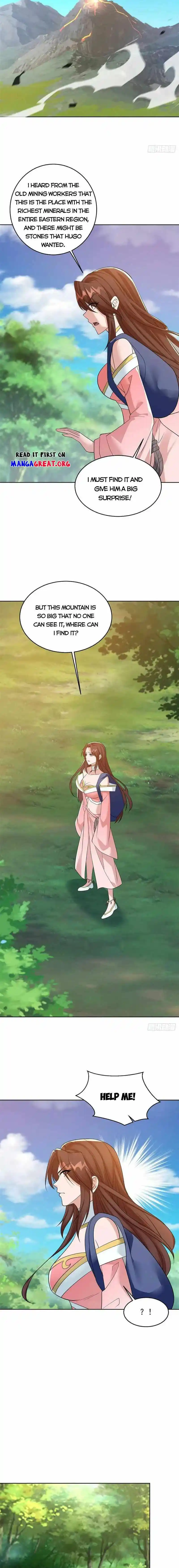 Beipo Chengwei Fanpai Zhuixu Chapter 536