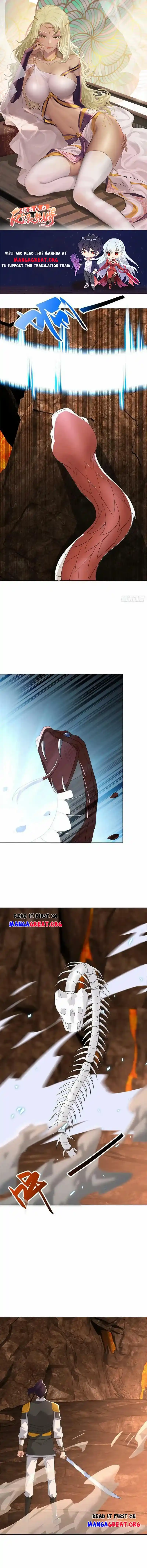 Beipo Chengwei Fanpai Zhuixu Chapter 539