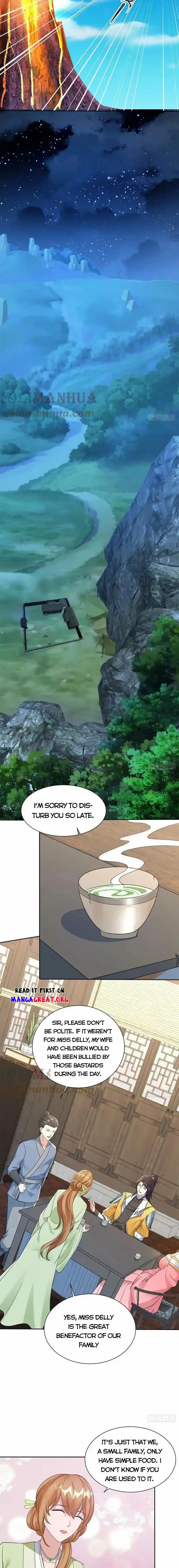 Beipo Chengwei Fanpai Zhuixu Chapter 541