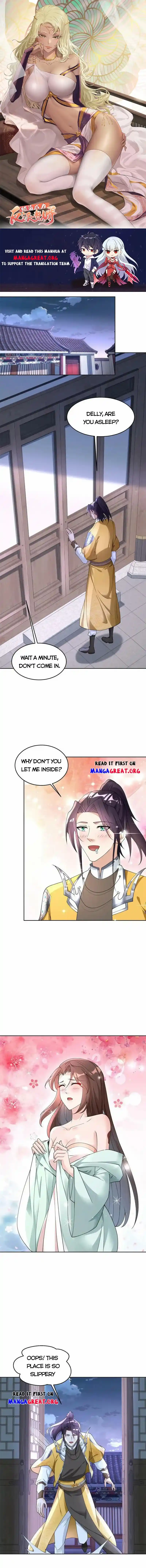 Beipo Chengwei Fanpai Zhuixu Chapter 542