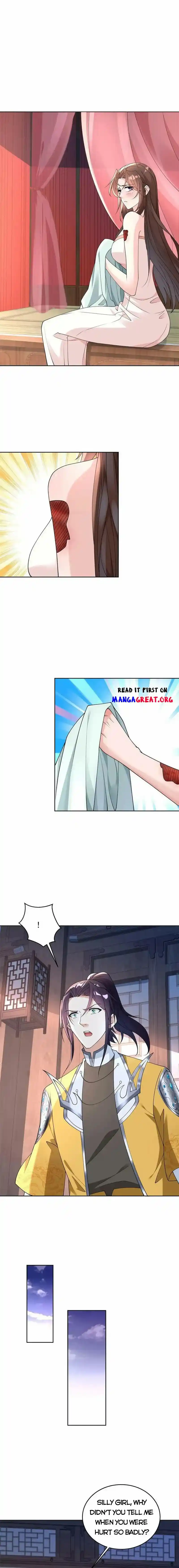 Beipo Chengwei Fanpai Zhuixu Chapter 542