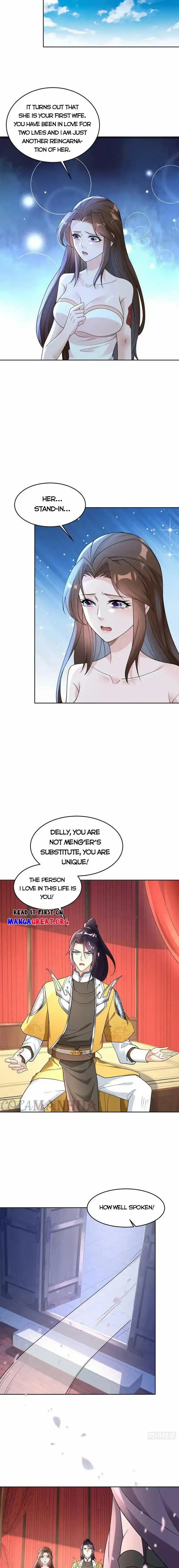 Beipo Chengwei Fanpai Zhuixu Chapter 542