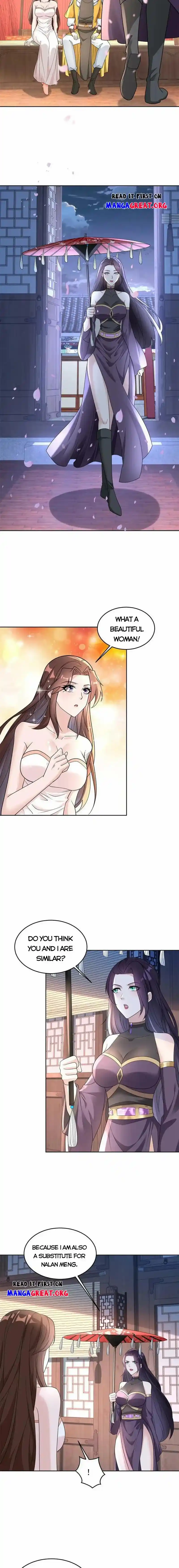 Beipo Chengwei Fanpai Zhuixu Chapter 542